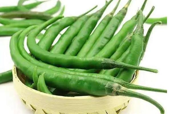 辣椒有哪几种,辣椒的种植方法