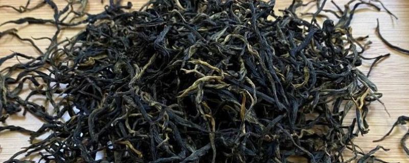 发酵茶是什么茶，有哪几种