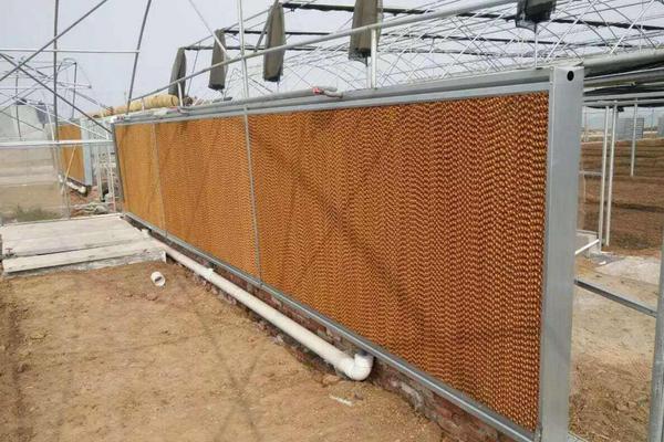 养猪场降温设备有哪些,养猪场的污水如何处理