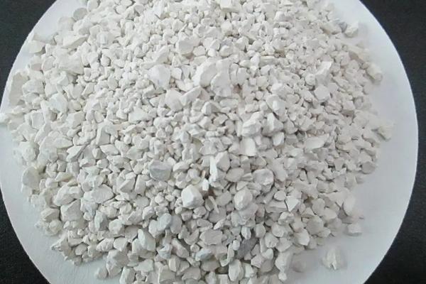 钙肥料有哪些，不能和什么肥料一起用