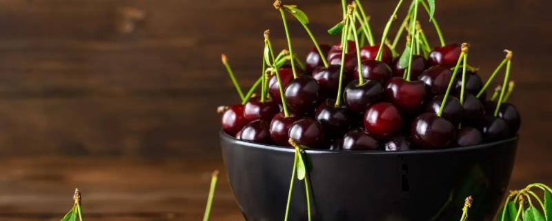 车厘子几个j的好,等级如何划分