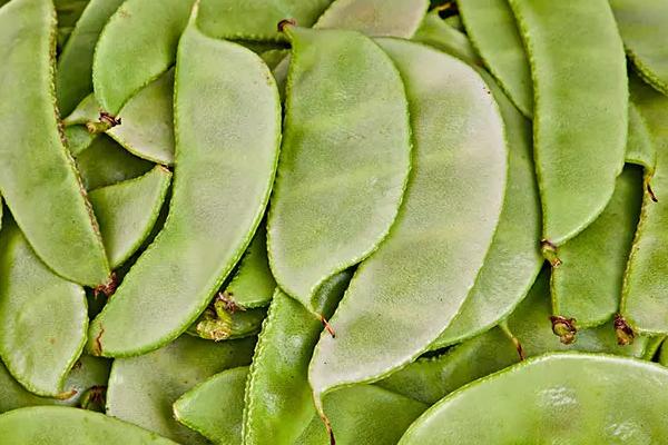 吃扁豆角中毒什么症状,扁豆角是什么豆类