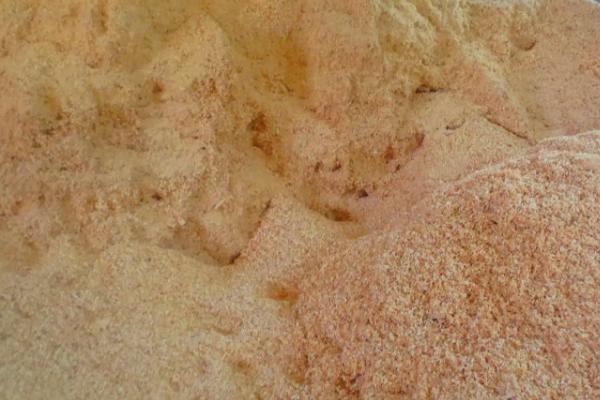 木屑怎么发酵有机肥,木屑可以直接拌土种花吗