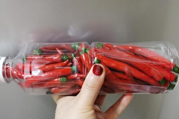 小米椒亩产量一般多少斤，小米椒如何存放