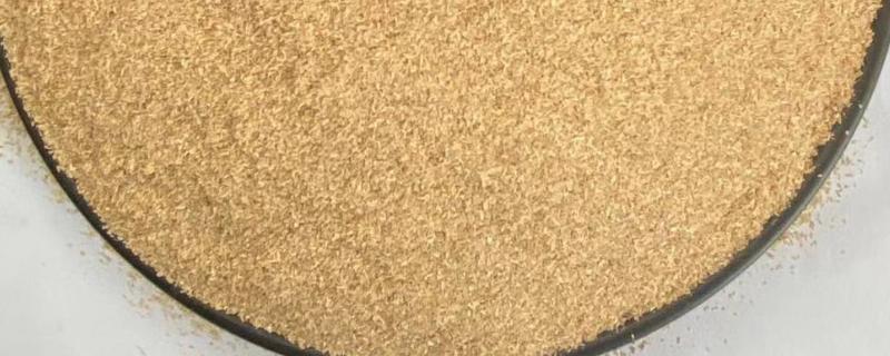 养猪没麸皮用什么可以代替,麸皮是糠吗