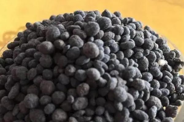 复合肥如何使用