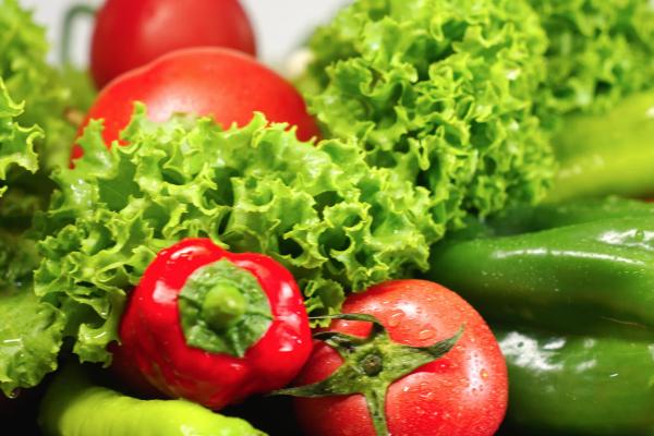 蔬菜和水果的区别