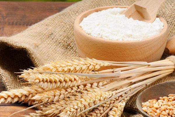 小麦和全麦有什么区别