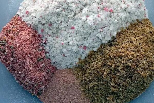 钓鲢鳙饵料配方,饵料雾化太快如何操作