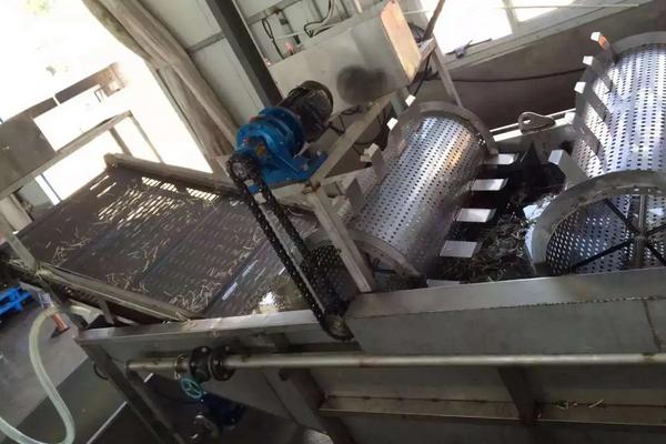 芽菜种植技术设备,附芽菜种植方法