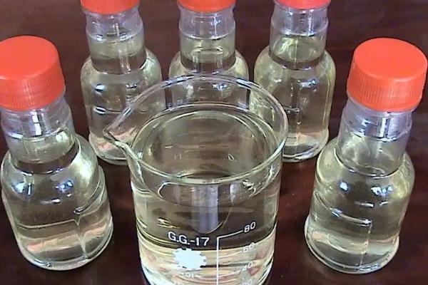 增塑剂有哪些主要的品种,主要作用是什么