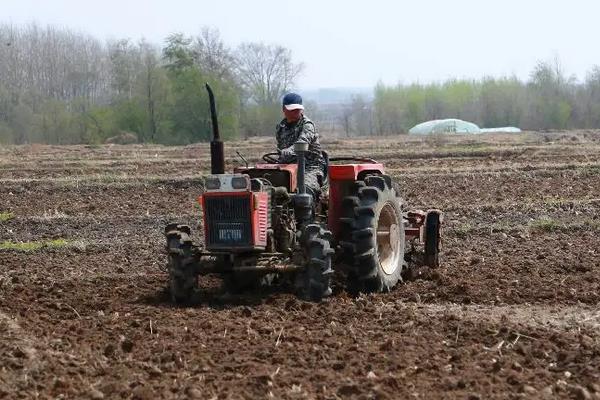 整地的基本步骤,整地的方法有几种