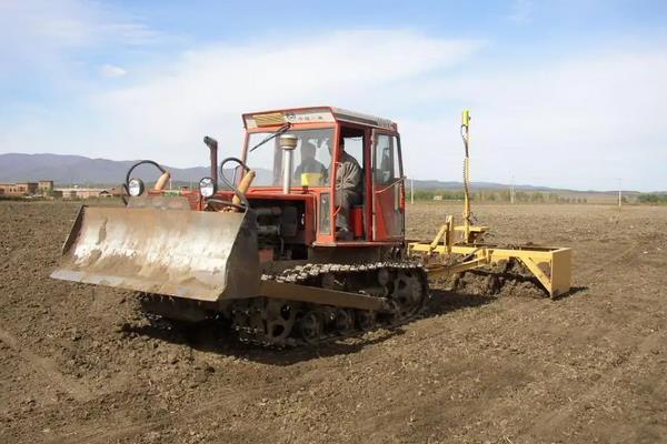 整地的基本步骤,整地的方法有几种
