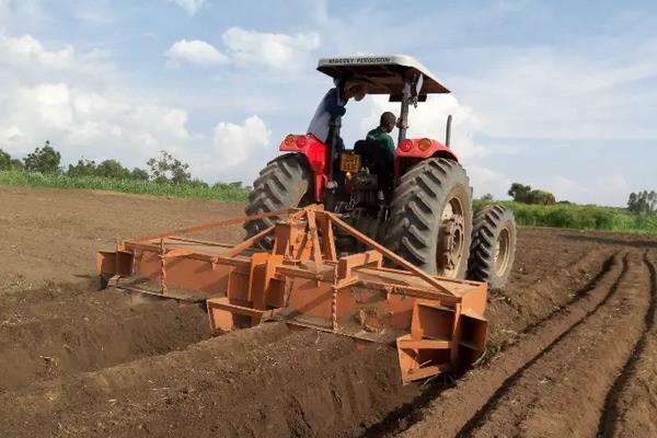 整地的基本步骤,整地的方法有几种