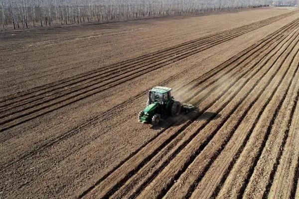 整地的基本步骤,整地的方法有几种