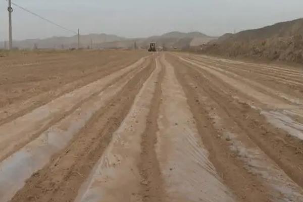 整地的基本步骤,整地的方法有几种