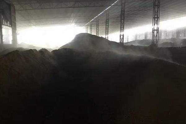 发酵鸡粪5大步骤,用什么发酵菌好