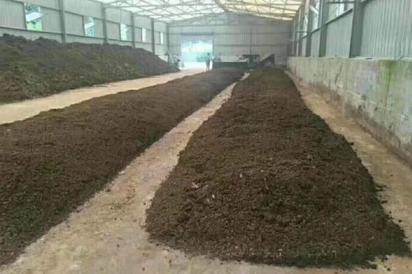 发酵鸡粪5大步骤,用什么发酵菌好