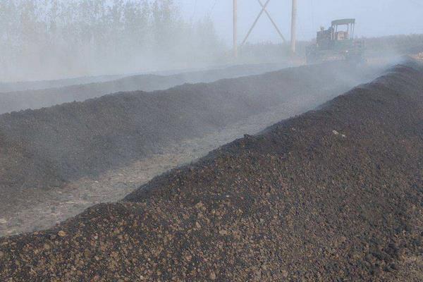 发酵鸡粪5大步骤,用什么发酵菌好