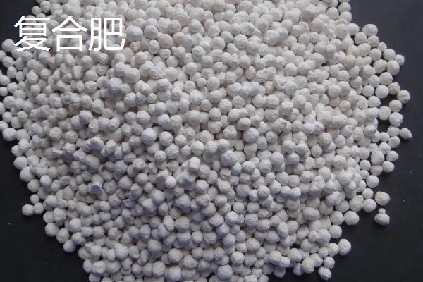 复合肥缓释肥有机肥有什么区别