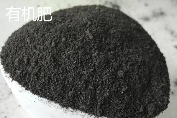 复合肥缓释肥有机肥有什么区别