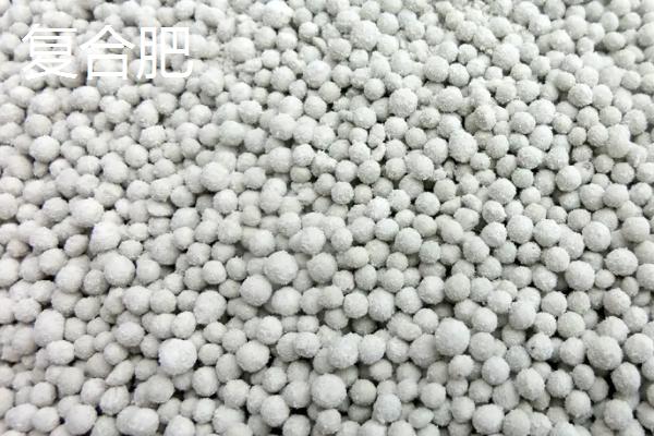 复合肥氮磷钾的作用分别是什么