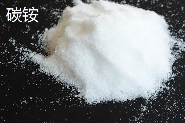 碳铵和磷矿粉的区分方法,加入稀盐酸能去分吗