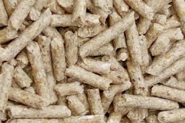 母兔饲料配方,和成兔饲料哪里不同