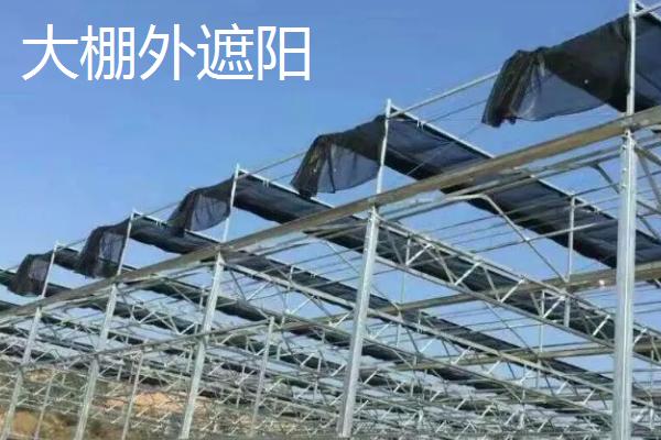 大棚棉被什么材料做的最保温,内遮阳和外遮阳有什么区别