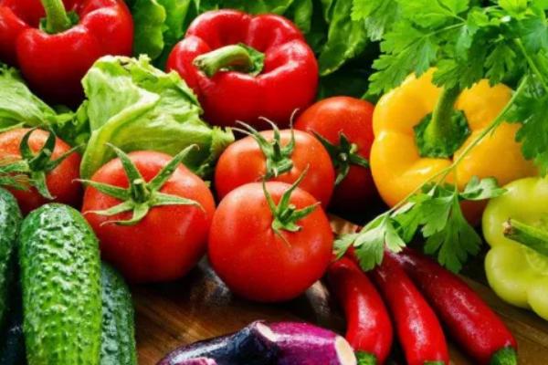 绿色有机无公害顺序，无公害、绿色、有机有什么区别