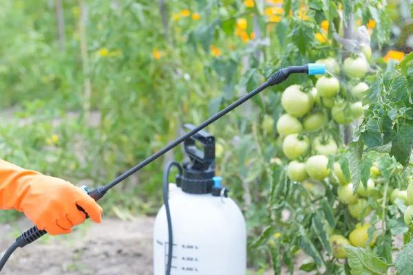 有机铜不能和哪些混用,和无机铜有什么区别