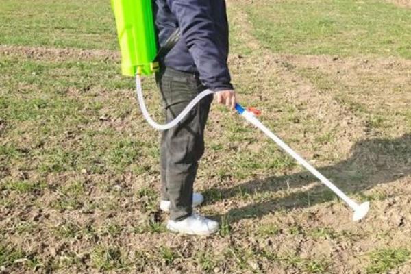 悬浮剂的使用方法,和乳油有什么区别