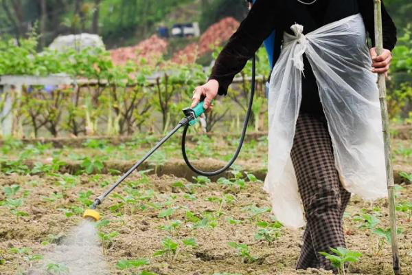 悬浮剂的使用方法,和乳油有什么区别