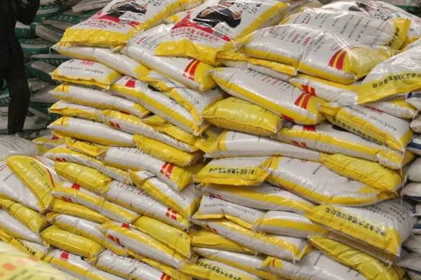 农资产品包括哪些