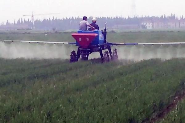 农资产品包括哪些