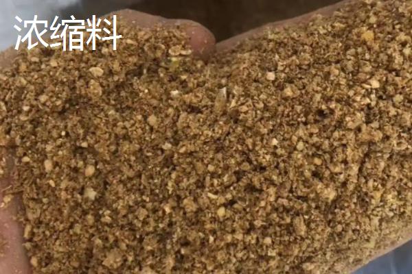 预混料和浓缩料有什么区别,作用是什么