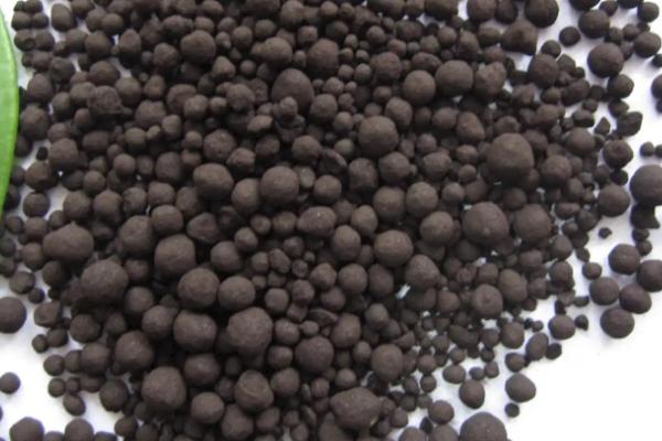 中微量元素肥料的作用，土壤中微量元素可给性的影响