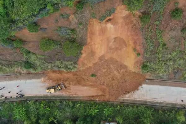 滑坡的防治措施有哪些,滑坡和泥石流有什么区别