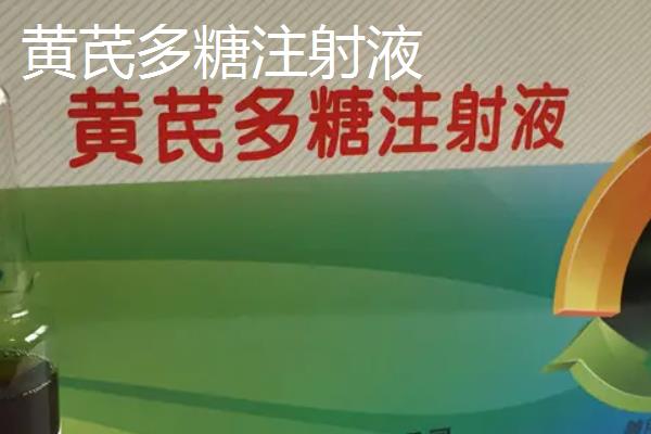 黄芪多糖能长期饲喂吗,黄芪多糖能和头孢一起打吗