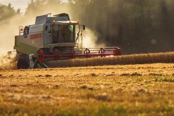 美国农业生产特点,附分布特点