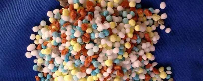 什么是BB肥?，BB肥和复合肥的区别