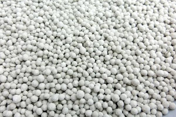 100斤复合肥里氮磷钾多少斤，复合肥国家标准含量检测