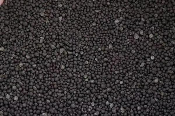 100斤复合肥里氮磷钾多少斤，复合肥国家标准含量检测