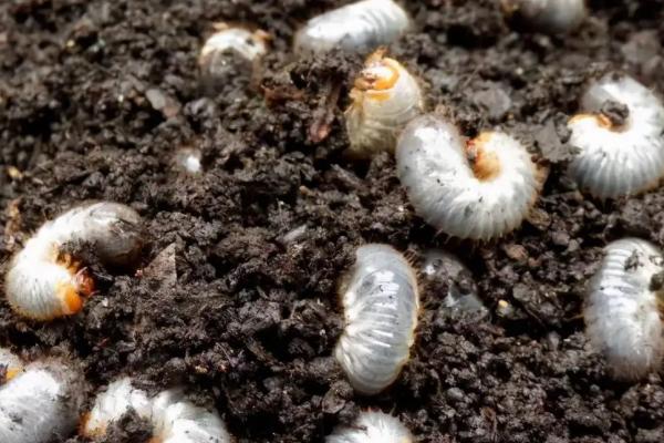 土豆病虫害有哪些,分别如何防治