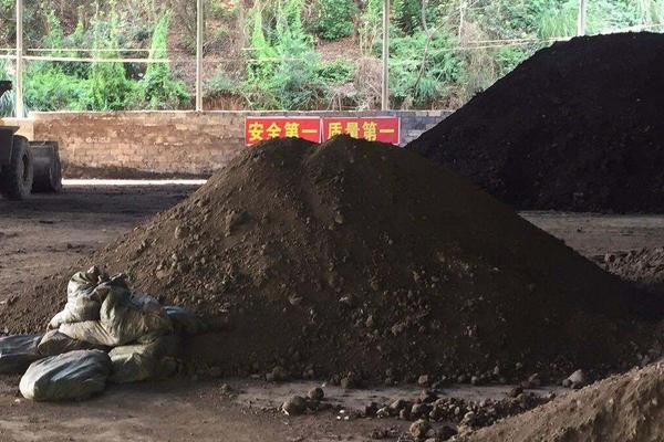 鲜鸡粪如何处理才能使用,鸡粪肥属于有机肥吗