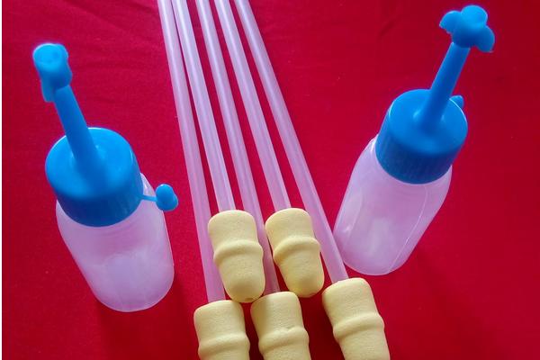 母猪人工授精正确方法，受精后流出来了是没配好吗