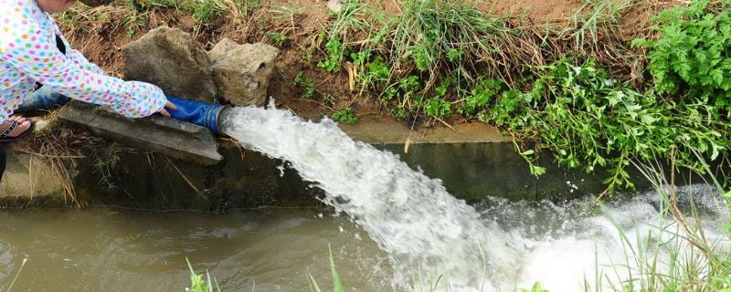 我国农业用水量占比最大吗,农业用水包括哪些