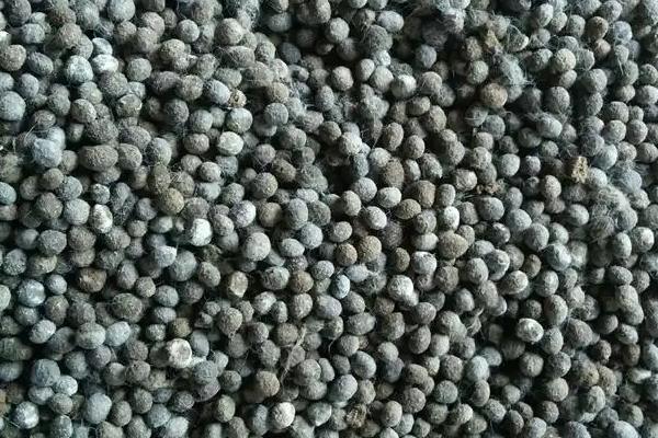 兔粪的用途与价值,兔粪如何发酵