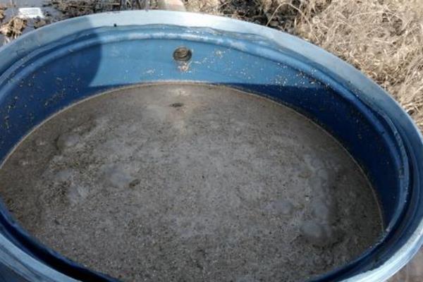 自制水肥配方,需要发酵几天