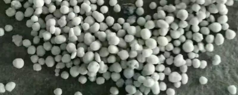 撒可富二铵是什么，是什么颜色的